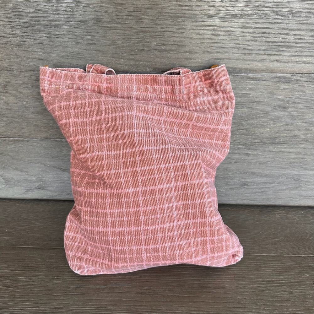 Thread Wallets Daily Two Handle Tote Bag - Picture 2 of 5